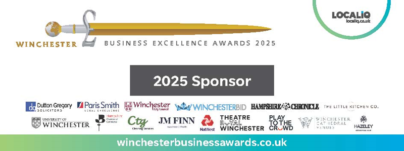 2025 Business Awards